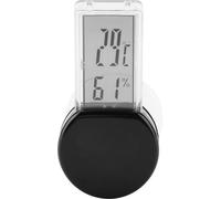Thermomètre, Hygromètre, Thermomètre Hygromètre, Temperature Humidity Meter, Reptile Thermometer Hygrometer
