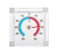 Thermomètre hygromètre type mini pointeur, jauge électronique de température et d'humidité pour intérieur, compteur de capteur pour thermomètre domestique