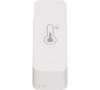Thermomètre hygromètre WiFi APP Télécommande Affichage des données en temps réel Capteur de température et d'humidité