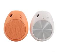 Thermomètre hygromètre WiFi intelligent, capteur d'humidité et de température, surveillance à distance avec alertes, lectures rapides et précises, stockage de données pour serre domestique (blanc +