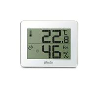 Thermomètre / hygromètre WS-55 Blanc