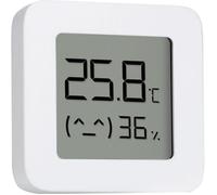 Thermomètre Hygromètre - Xiaomi Mijia LYWSD03MMC - Bluetooth 4.2 - Écran LCD 1,5 pouces - Capteur Suisse