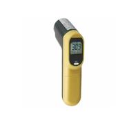 Thermomètre Infra Rouge à Visée Laser L 17 cm Pujadas