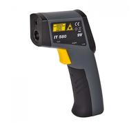 Thermomètre INFRA-ROUGE usage domestique ou industriel - visée laser D94166