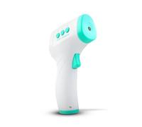 Thermomètre INFRAR. Capteur de distance