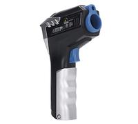 Thermomètre infrarouge 12:1, rapport de Distance mesuré, affichage LCD, température de la chaleur, jauge de température, pistolet-50 ℃-550 ℃