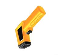 Thermomètre Infrarouge -50°C à 800°C Écran Couleur | rechargeable pour usb-c, pour alarme vocale , design compact,ABS résistant aux chocs