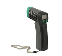 Thermomètre infrarouge 520° - Schneider