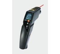 Testo Thermomètre infrarouge testo 830-T1 Optique 10:1 −30 à +400 °C