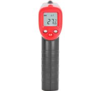 Thermomètre infrarouge Affichage numérique Pistolet de température sans contact ?50��~550�� Pistolet de température
