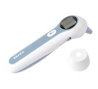 Thermomètre infrarouge auriculaire et frontal thermospeed