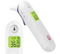 Thermomètre infrarouge auriculaire THERMOInfrared Ear Pic