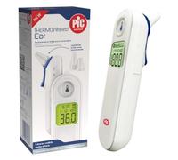 Thermomètre infrarouge auriculaire THERMOInfrared Ear Pikdare