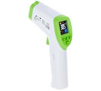 Thermomètre infrarouge avec 3 modes Kerbl Vert TU