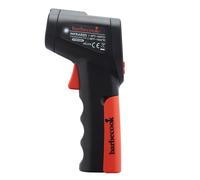 Thermomètre infrarouge Barbecook