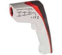 Thermomètre infrarouge ebro TFI 54 optique 12 : 1-60 jusqu'à + 550 °C