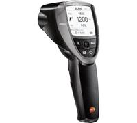 testo 835-T2 Thermomètre infrarouge Optique 50:1 -10 - +1500 °C mesure par contact
