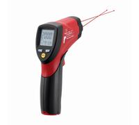 Thermomètre à infrarouges firt 550-pocket geo fennel 800001