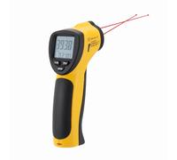 Thermomètre infrarouge Firt 800-Pocket GEO FENNEL - 800002