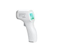 Hanger - Thermomètre infrarouge frontal GP-300 sans contact - HANGER - THERMOMETRE2