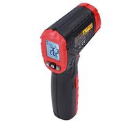 Thermomètre Infrarouge IR Pistolet de Température sans Jauge de Température IR pour L'industrie 50 ℃ ~ 400 ℃