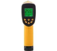 Thermomètre infrarouge laser électronique sans contact SMART SENSOR AS842A G