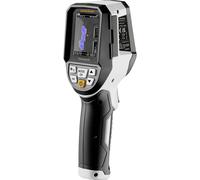 Thermomètre infrarouge Laserliner ThermoVisualizer Pro