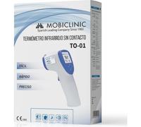 Thermomètre infrarouge miobiclinique sans contact TO-01 1ud