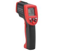 Thermomètre infrarouge numérique laser pyromete WT900-50 à 950 °C avec poignée laser numérique sans contact pour cuisine/congélateur/industrie
