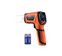 Thermomètre Infrarouge Pistolet Double Laser -40°C~1500°C Sans Contact