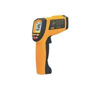 Thermomètre Infrarouge Pistolet Laser Electronique Sans Contact Max 1150°C