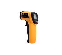 Thermomètre infrarouge pistolet laser électronique sans contact max 550°c