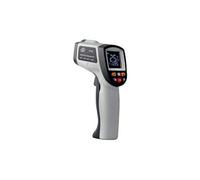 Thermomètre infrarouge pistolet laser électronique sans contact max 750°c