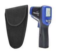 Thermomètre Infrarouge Portable, Mini Numérique, 12:1 - Mesure Précise, Large Plage Température, Usage Extérieur