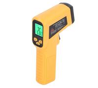 Thermomètre Infrarouge Portatif, Pistolet à Température Thermique, pour Viande, sans, pour L'entretien Mécanique de la Maison