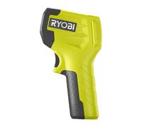 Thermomètre infrarouge Ryobi RBIRT08 -50°/550°C Rapport 8:1 650 nm Classe 2 < 1