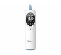 Thermomètre infrarouge sans contact connecté IRT-55.app [newgen medicals]