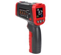Thermomètre infrarouge SIWOTED testeur de température électronique portatif industriel sans contact