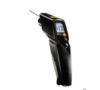 testo 830-T1 Thermomètre infrarouge Optique 10:1 -30 - +400 °C