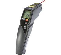 Testo Thermomètre infrarouge 830-T1 marquage 1 point de mesure laser