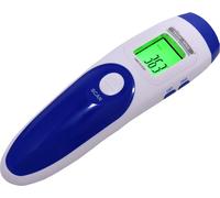 Thermomètre infrarouge Thermomètre électronique sans contact Thermomètre médical