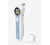 Béaba - Thermomètre infrarouge sans contact Thermospeed - frontal, auriculaire, alerte fièvre