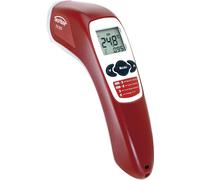 Thermomètre infrarouge TV 325 -60 b.500GradC 2xTyp AAA TESTBOY