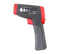 Thermomètre infrarouge UT301C 12:1, pistolet de mesure de température, plage de mesure : -18 à 550 degrés Fahrenheit (0 à 1022 degrés Fahrenheit)