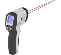 VOLTCRAFT IR 500-12D Thermomètre infrarouge Optique 12:1 -50 - +500 °C pyromètre