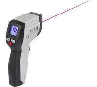 VOLTCRAFT IR 500-12S Thermomètre infrarouge Optique 12:1-50 - +500 °C pyromètre