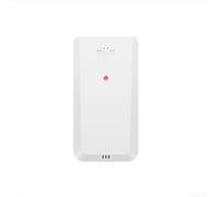 Thermomètre intelligent WiFi avec écran numérique pour intérieur et extérieur, surveillance de l'humidité, capteur à distance, écran rétroéclairé 10,6 x 5,6 cm (capteur)