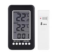 PH Testeur Aquarium LCD Numérique Qualité D'eau Moniteur Mètre Détecteur Jauge