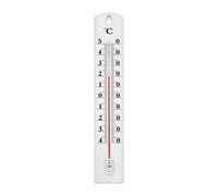 Thermomètre intérieur extérieur sans mercure
