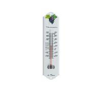 Thermomètre intérieur ou extérieur INOVALLEY 7100